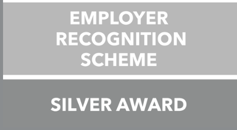 - Armed Forces Covenant – Bronze Award